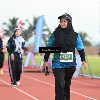 Runner Photo 4914846