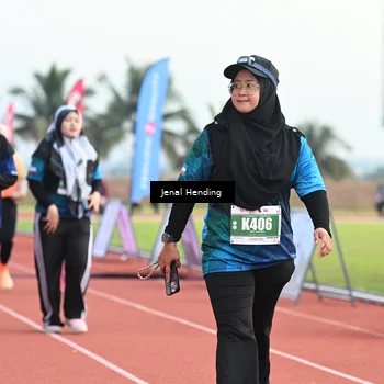 Runner Photo 4914847