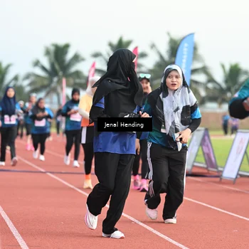 Runner Photo 4914849