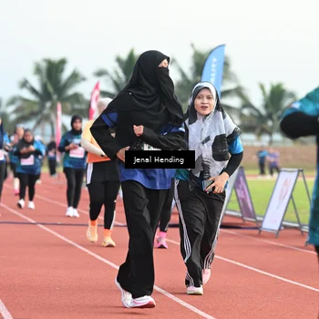 Runner Photo 4914851