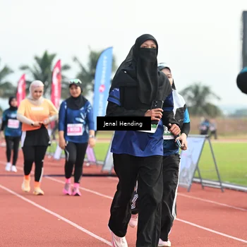 Runner Photo 4914852