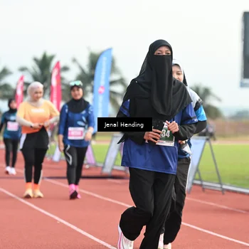 Runner Photo 4914854