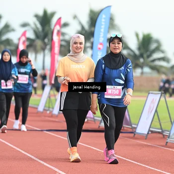 Runner Photo 4914859
