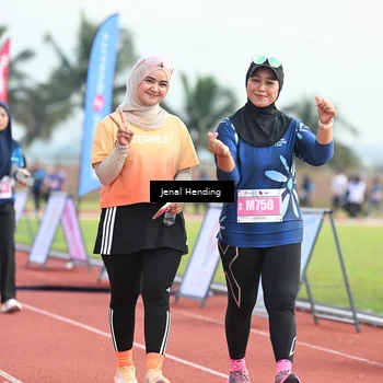 Runner Photo 4914862