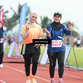 Runner Photo 4914863