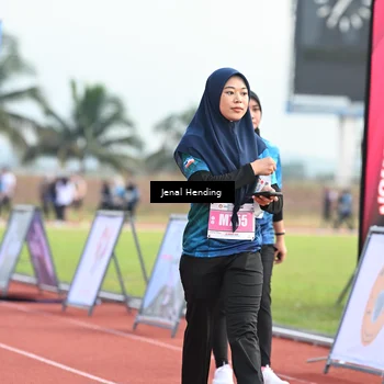 Runner Photo 4914866