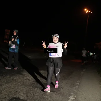 Runner Photo 4914867