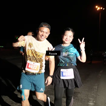 Runner Photo 4914868