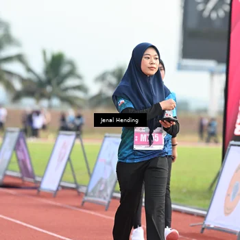 Runner Photo 4914870