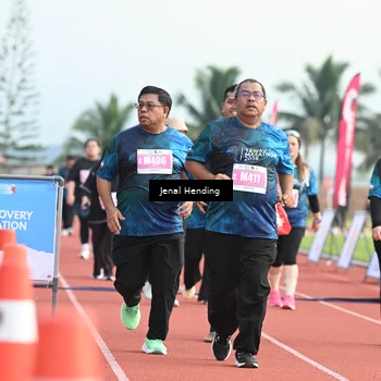 Runner Photo 4914871