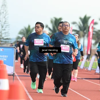 Runner Photo 4914873