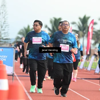 Runner Photo 4914874