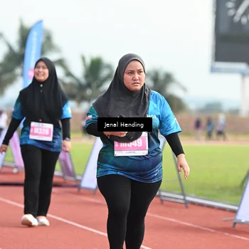 Runner Photo 4914875