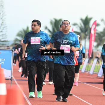 Runner Photo 4914877