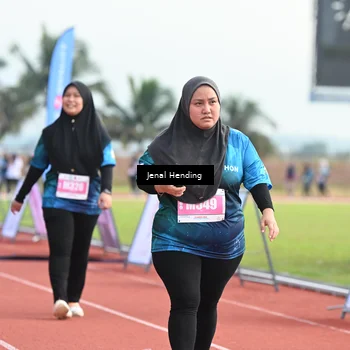 Runner Photo 4914878
