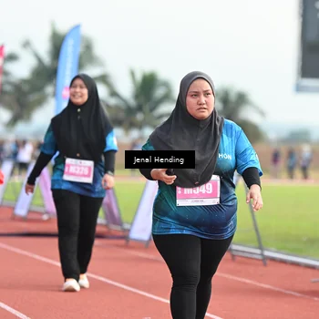 Runner Photo 4914879