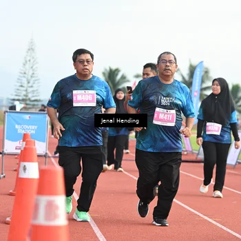 Runner Photo 4914880