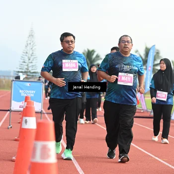 Runner Photo 4914881
