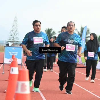 Runner Photo 4914882