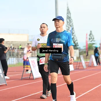 Runner Photo 4914883