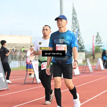 Runner Photo 4914884