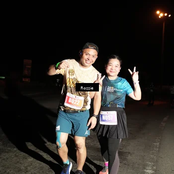 Runner Photo 4914885