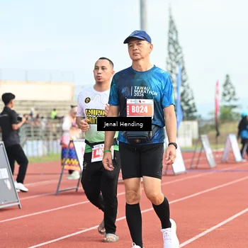 Runner Photo 4914889