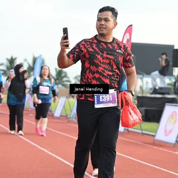 Runner Photo 4914890