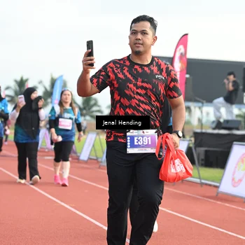 Runner Photo 4914891