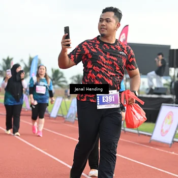 Runner Photo 4914892