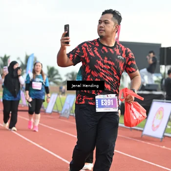 Runner Photo 4914895
