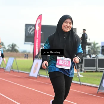 Runner Photo 4914897