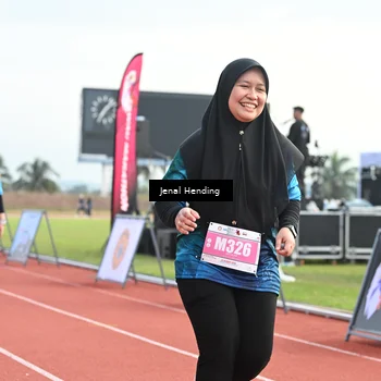 Runner Photo 4914899
