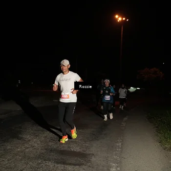 Runner Photo 4914900