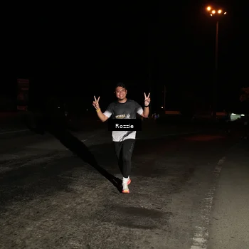 Runner Photo 4914901