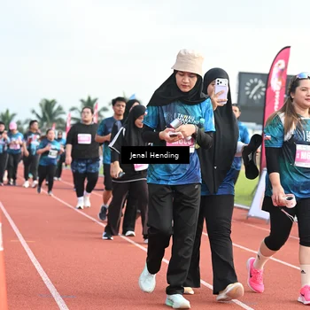Runner Photo 4914908