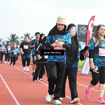 Runner Photo 4914912