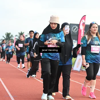 Runner Photo 4914913