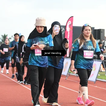 Runner Photo 4914915