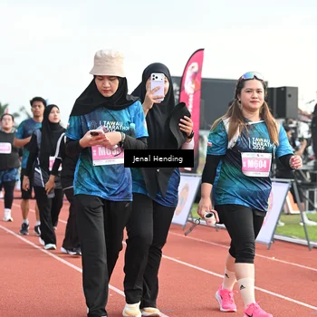 Runner Photo 4914917