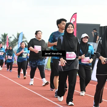 Runner Photo 4914921