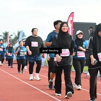 Runner Photo 4914922