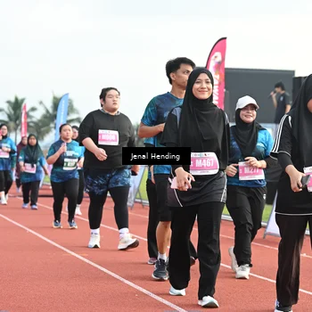 Runner Photo 4914923