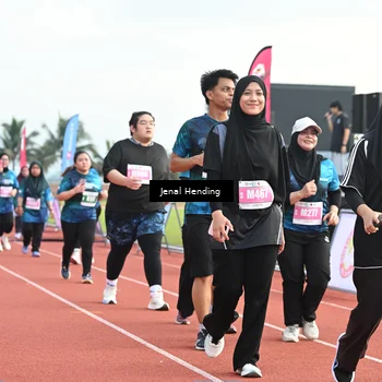 Runner Photo 4914924