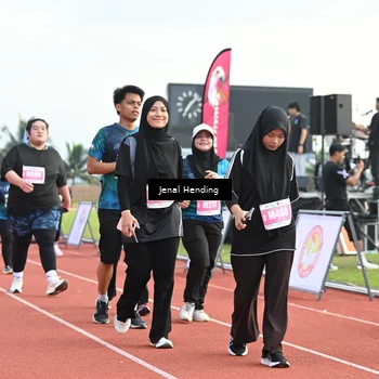 Runner Photo 4914925