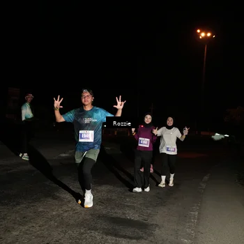 Runner Photo 4914926