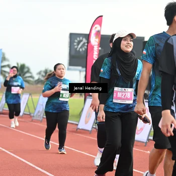 Runner Photo 4914927