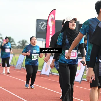 Runner Photo 4914932