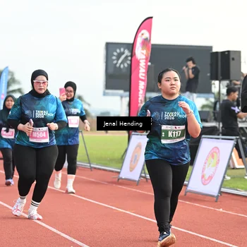 Runner Photo 4914933