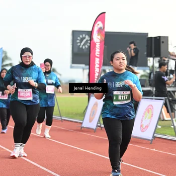 Runner Photo 4914934